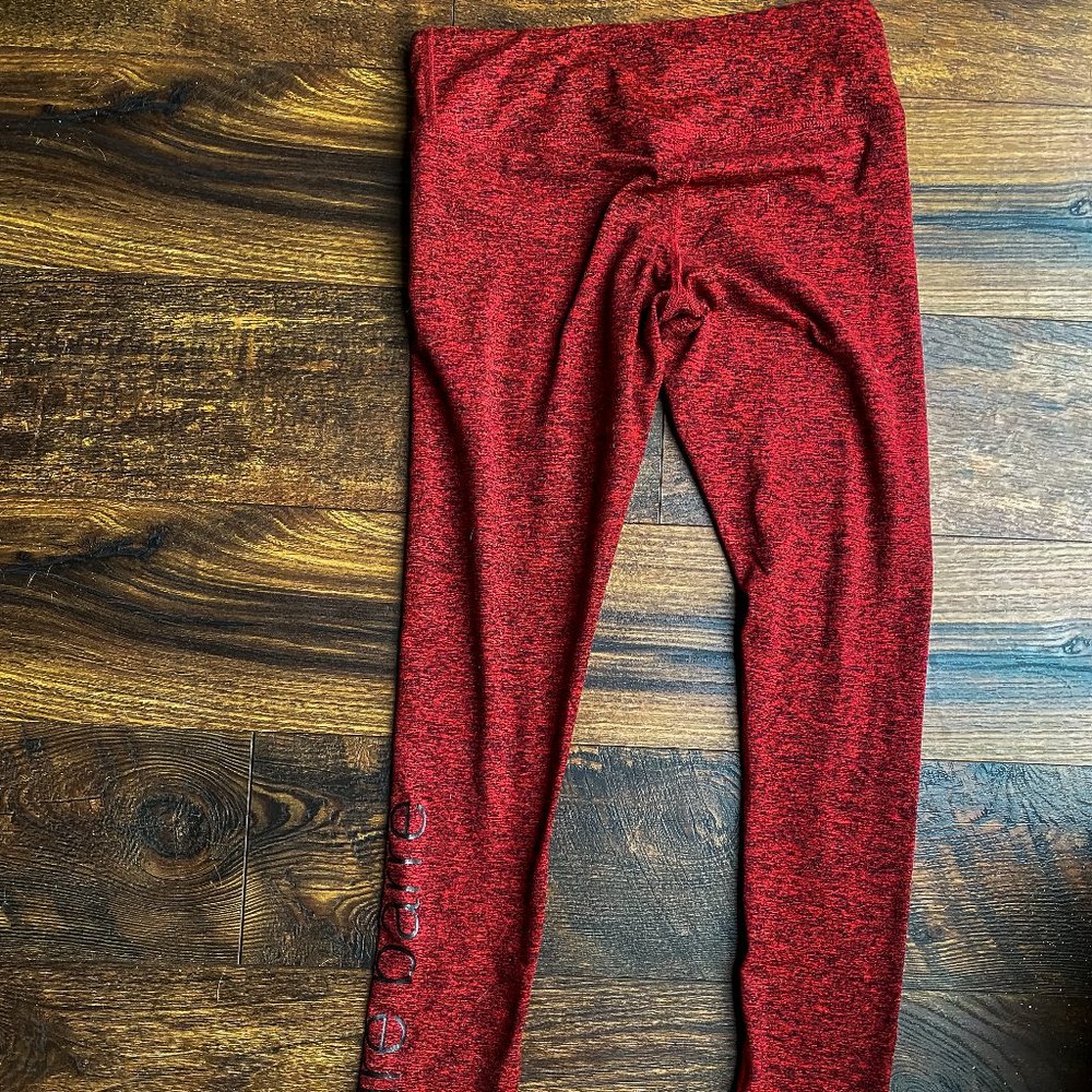 Pure Barre By Splits 59 Small pants